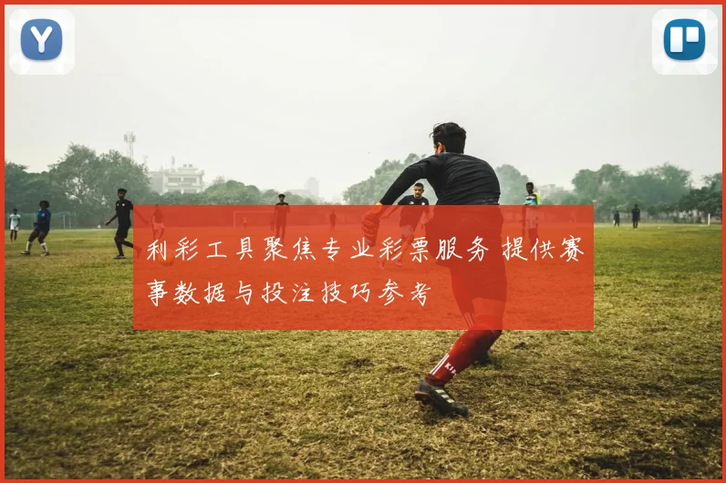 利彩工具聚焦专业彩票服务 提供赛事数据与投注技巧参考