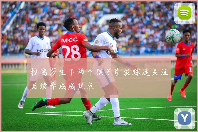拉葛莎生下两个孩子引发球迷关注后续养成成焦点