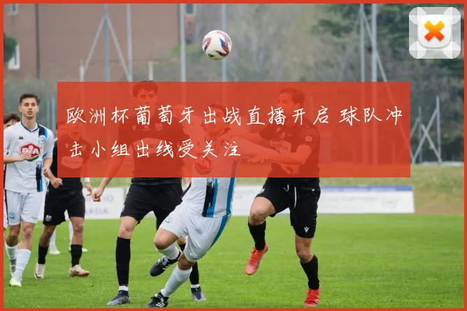 欧洲杯葡萄牙出战直播开启 球队冲击小组出线受关注